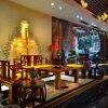 Отель Yitel Collection Chengdu Kuanzhai Alley Chutian Junlin, фото 18