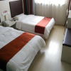 Отель Thank Inn Plus Hotel Jinzhong Shouyang North Outer Ring, фото 2