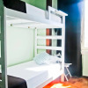 Отель Coimbra Portagem Hostel, фото 5