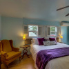 Отель Carlisle Garden Suites, фото 24