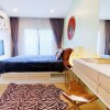 Отель Safari 39sqm 1br Apartment Pool Walk to Naiyang Beach, фото 7