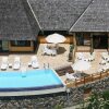 Отель Le Nuku Hiva by Pearl Resorts в Нуку-Хиве