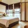 Отель Marbella Suites Bandung, фото 5
