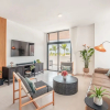 Отель Brand new Apartment With 3BR in Cap Cana AZZ, фото 12