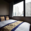 Отель Prime Inn Nippombashi - Hostel, фото 2