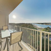 Отель New Listing! Waterfront W/ Private Dock 5 Bedroom Condo, фото 8