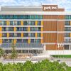 Отель Park Inn By Radisson Yalova City Center, фото 1