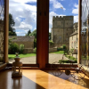 Отель The Garden rooms, фото 12