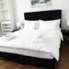 Отель Montreux Boutique Apartment 3 Bedroom в Монтре