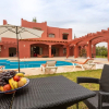 Отель Villa d'Ourika 5, фото 16