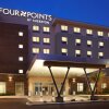 Отель Four Points by Sheraton Miami Airport в Майами