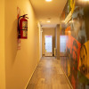 Отель Hostel Titan, фото 21