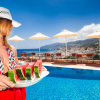 Отель Kythereia Hotel, фото 15