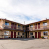 Отель Quality Inn Bishop near Mammoth, фото 1