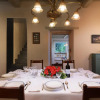 Отель Terra Quercus 7 1 in Sarteano, фото 12