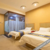 Отель OYO Daqing City Family Hotel, фото 3