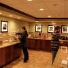 Отель Hampton Inn & Suites Lincoln - Northeast I-80, фото 29