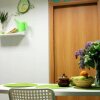 Гостиница Green Cat Capsule Hostel, фото 16