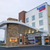 Отель Fairfield Inn & Suites Canton South, фото 8