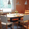 Отель Glammseehaus Ulla Comfortable Holiday Residence, фото 8
