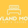 Отель Skyland Motel Inn & Suites в Хантсвилле