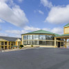 Отель Quality Inn Hillsville, фото 1