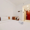 Отель Warm Studio At 38Th Floor Sky House Alam Sutera Apartment, фото 3