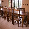 Отель Casa Alta Hostel, фото 24