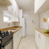 Отель Amplo Apartamento a 200m da Praia de Bombas, фото 8