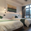 Отель Floral Hotel Green Bamboo(Yunshang Grassland Dazhuhai), фото 4