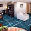 Отель SpringHill Suites By Marriott Prescott, фото 19