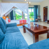 Отель Mzima Beach Resort, фото 32