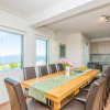 Отель Amazing Home in Makarska With Wifi and 6 Bedrooms, фото 12