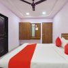 Отель Collection O 75303 Rajodi Beach Resort, фото 3