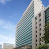 Отель Kobe Luminous Hotel Sannomiya в Кобе