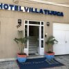 Отель OYO Hotel Villa Tijuca в Рио-де-Жанейро