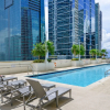 Отель Breathtaking Ocean View at Brickell, фото 29