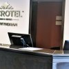 Отель Microtel Inn & Suites by Wyndham Toluca, фото 34