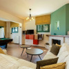 Отель Secluded Villa w Private Pool, Children Play Area, Pool Table, BBQ & Sea Views, фото 29