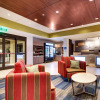 Отель Holiday Inn Express and Suites Helen an IHG Hotel, фото 2