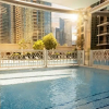 Отель LUX  Marina Promenade 1 BR Prime Loc Apt, фото 16