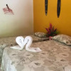 Отель Cabinas Manzanillo Caribe Sur CR, фото 4