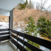 Отель Appartement Neuf 6 personnes La Clusaz, фото 19