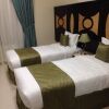 Отель Diyar Al-Mashaer Hotel, фото 26