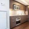 Отель Pinnacle Suites - Trendy 2-Story Loft offered by Short Term Stays, фото 23