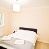 Отель Room and Roof Southampton Apartments в Саутгемптоне