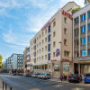 Отель CityClass Hotel am Dom в Кельне