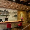 Отель Yangshuo Liyue Hotel, фото 8