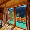 Отель Yayla Bungalov, фото 4
