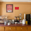 Отель Econo Lodge North, фото 13